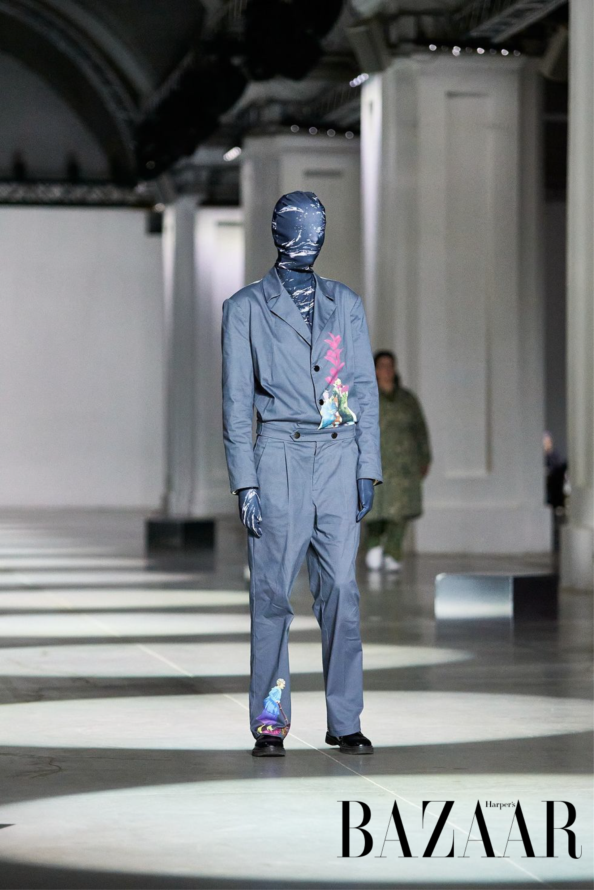 HARPER’S BAZAAR: 5 українських брендів, які варто відкрити безпосередньо з Ukrainian Fashion Week